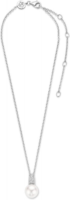 GIROCOLLO ARGENTO TI SENTO MILANO  3877PW-42