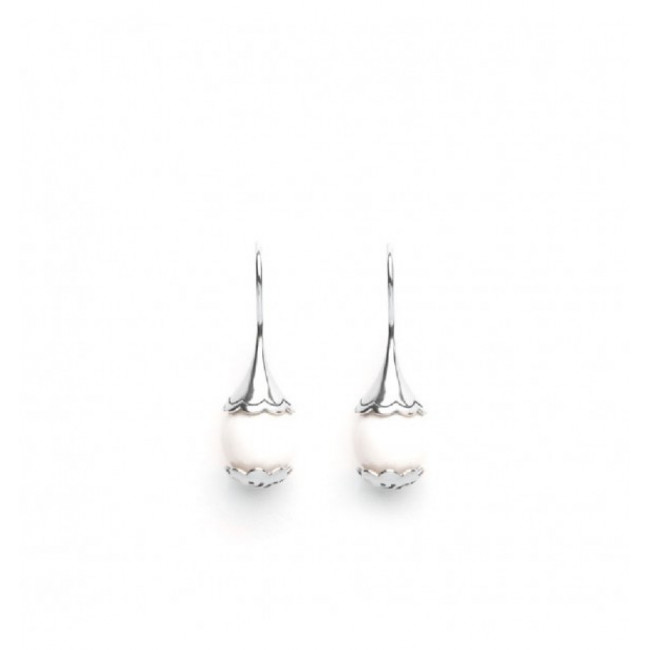 ORECCHINI TAMASHII EAR-DROPS MADREPERLA EHST6-39