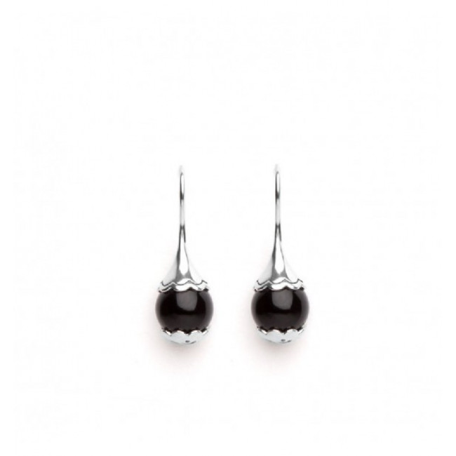 ORECCHINI TAMASHII EAR-DROPS ONICE EHST6-1