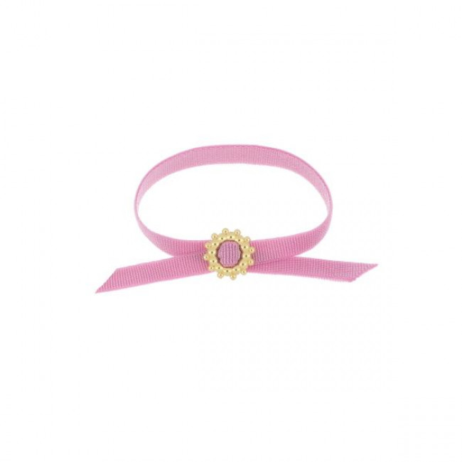 BRACCIALE MAMAN ET SOPHIE TESSUTO ELASTICO BNYOURO