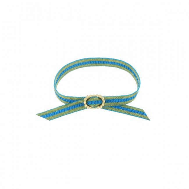 BRACCIALE MAMAN ET SOPHIE TESSUTO ELASTICO BNYOUBL