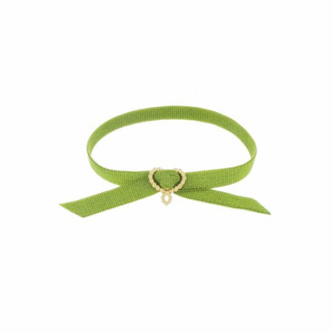 BRACCIALE MAMAN ET SOPHIE TESSUTO ELASTICO BNYOUVE