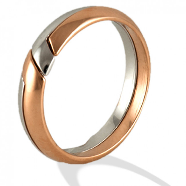FEDE GEMORO ORO 18KT  FN285