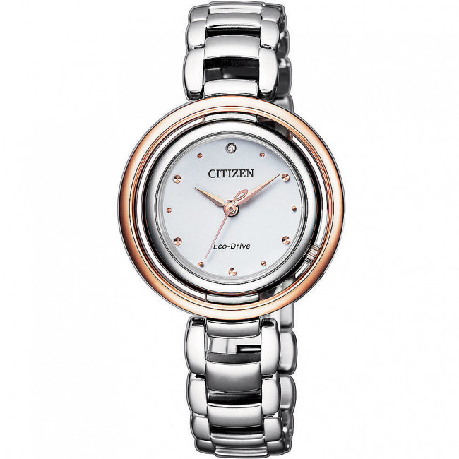 CITIZEN SOLO TEMPO LADY EM0668-83A