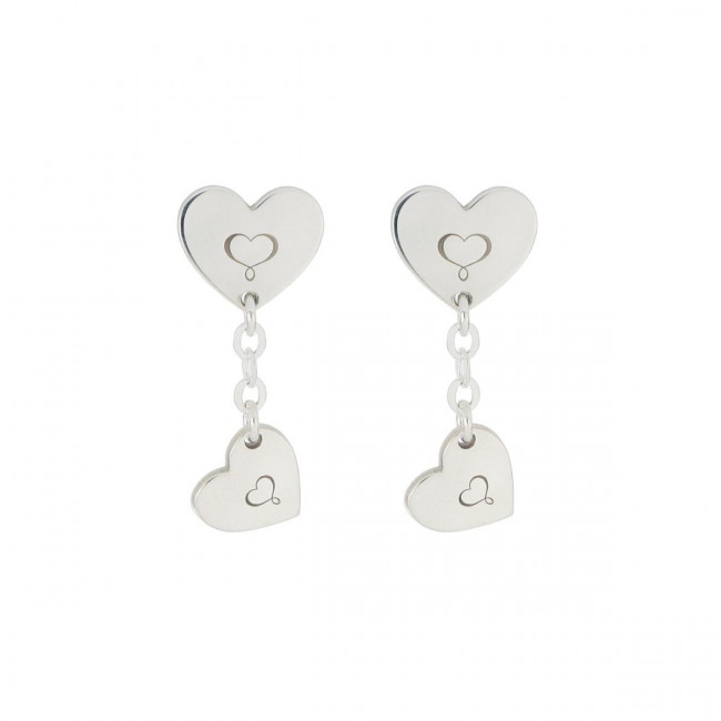 ORECCHINI MAMAN ET SOPHIE ARCHIVIO ARGENTO 925 ORARC422AG 