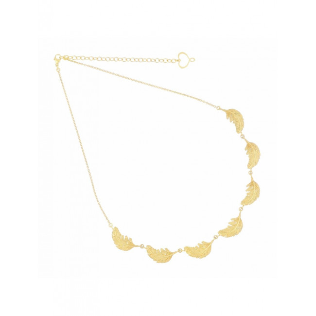 GIROCOLLO  MAMAN ET SOPHIE YOU ARGENTO 925 GCYOU7P