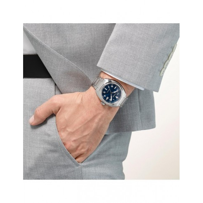 CITIZEN SOLO TEMPO ACCIAIO AUTOMATICO NJ0100-89L