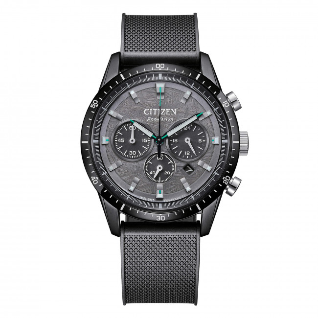 CITIZEN CRONO T9 ECO DRIVE CA465-02H