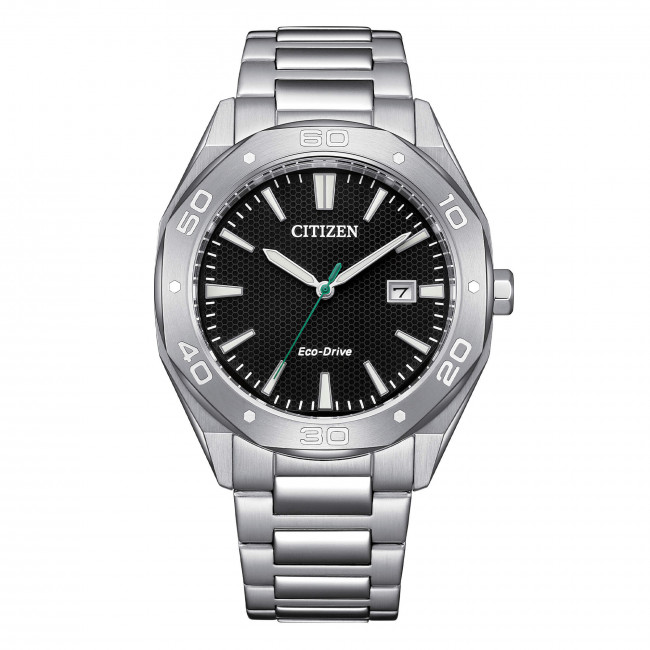 CITIZEN METROPOLITAN SPORT ECO DRIVE BM7631-52E