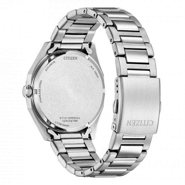 CITIZEN METROPOLITAN SPORT ECO DRIVE BM7631-52E