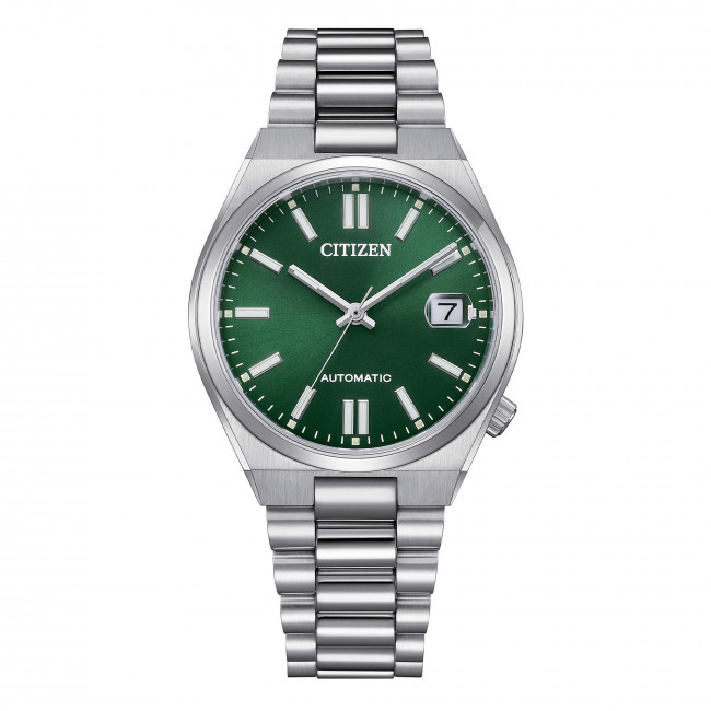 CITIZEN TSUYOSA AUTOMATICO NJ0200-50X
