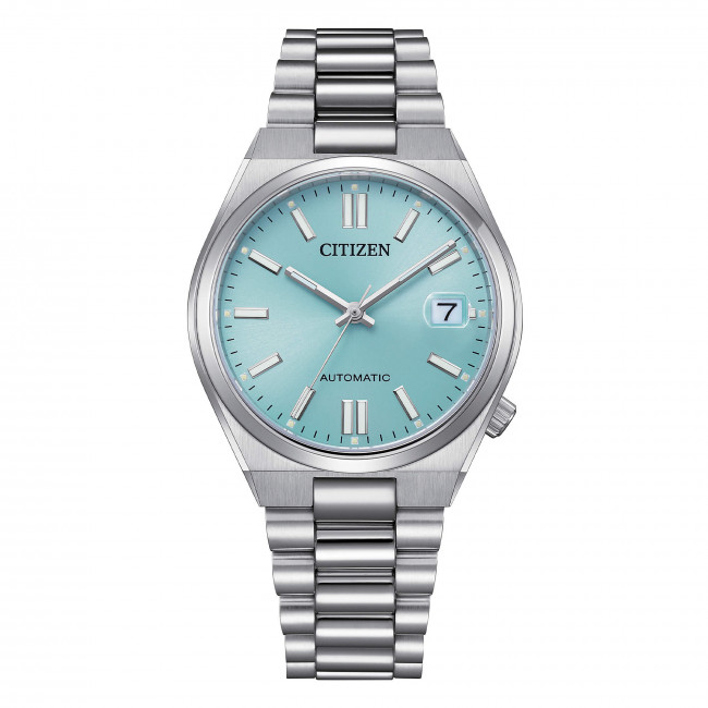 CITIZEN TSUYOSA AUTOMATICO NJ0200-50L