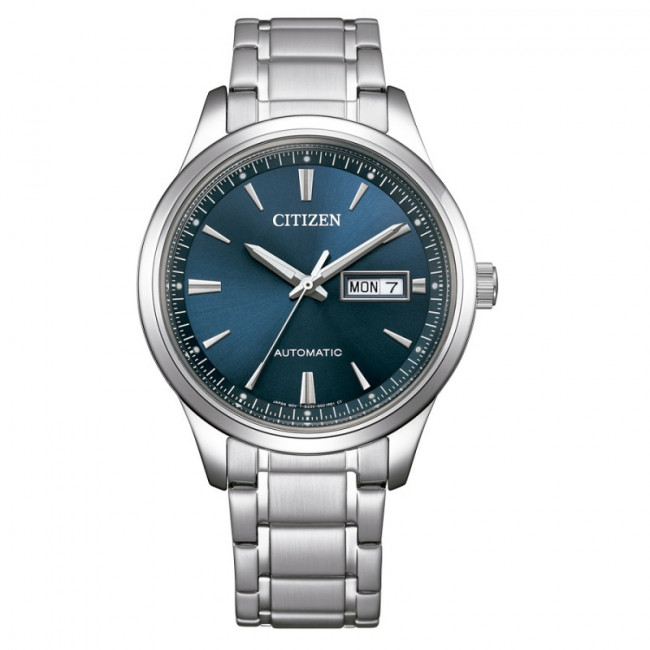 CITIZEN AUTOMATICO NY4058-79L