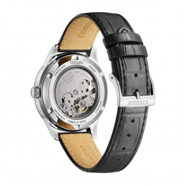 CITIZEN AUTOMATICO NY4058-01E