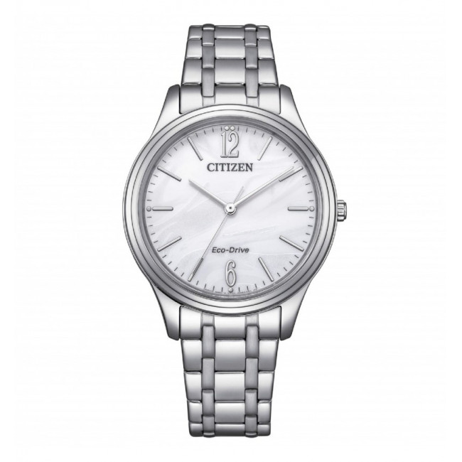 CITIZEN LADY ECO DRIVE EM0411-71A