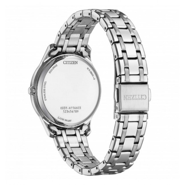 CITIZEN LADY ECO DRIVE EM0411-71A