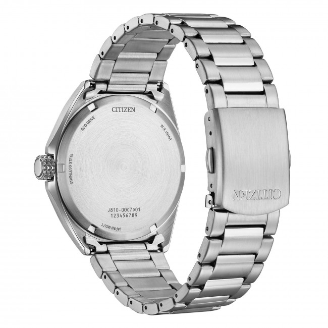 CITIZEN URBAN ECO DRIVE AW1571-76L