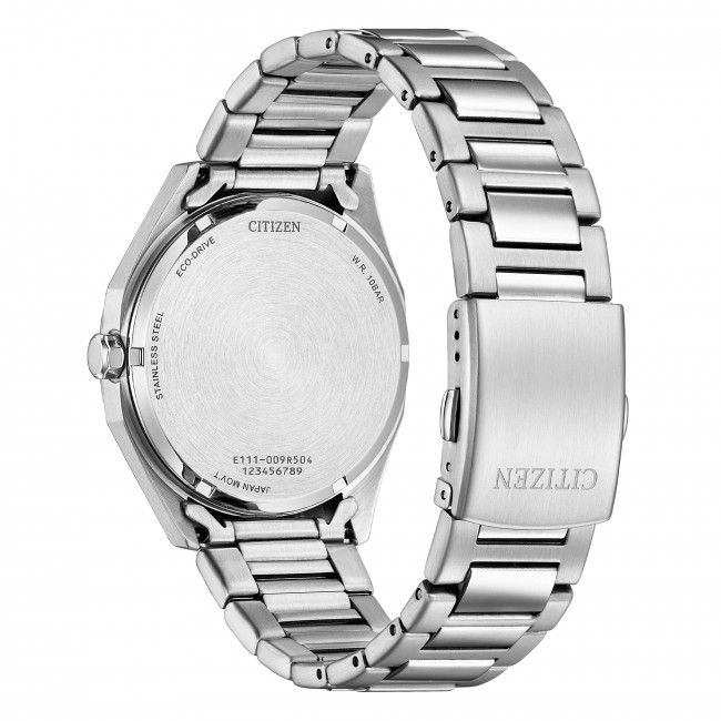 CITIZEN METROPOLITAN ECO DRIVE BM7631-52L