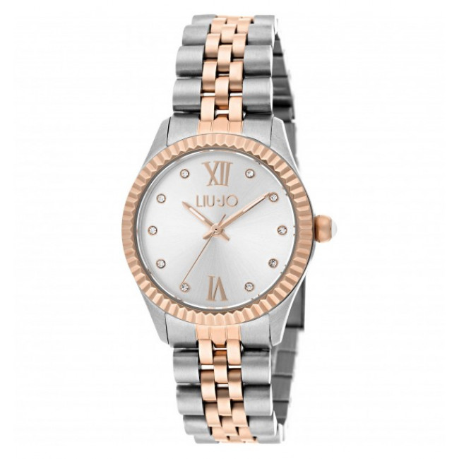 OROLOGIO LIU JO DONNA AL QUARZO TINY TLJ1223