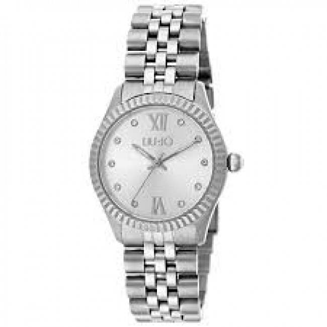 OROLOGIO LIU JO DONNA AL QUARZO TINY TLJ1133