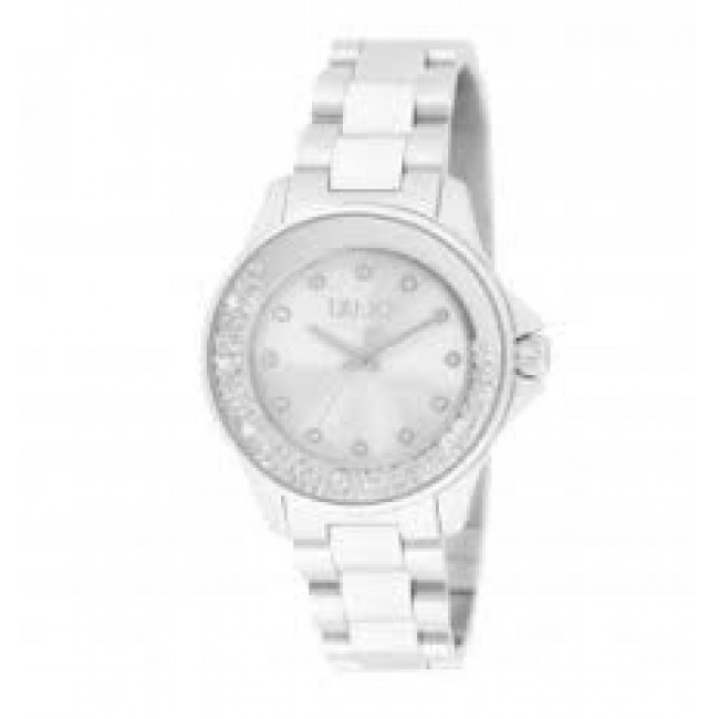 OROLOGIO LIU JO DONNA AL QUARZO DANCING ELEGANCE TLJ2496
