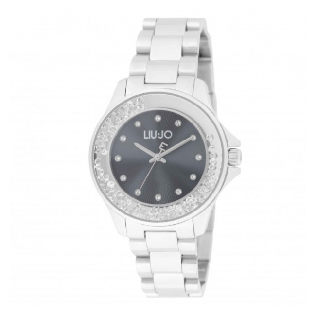 OROLOGIO LIU JO DONNA AL QUARZO DANCING ELEGANCE TLJ2498