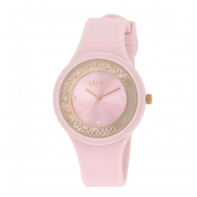 OROLOGIO LIU JO DONNA AL QUARZO DANCING SPORT TLJ2528