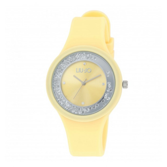 OROLOGIO LIU JO DONNA AL QUARZO DANCING SPORT TLJ2526