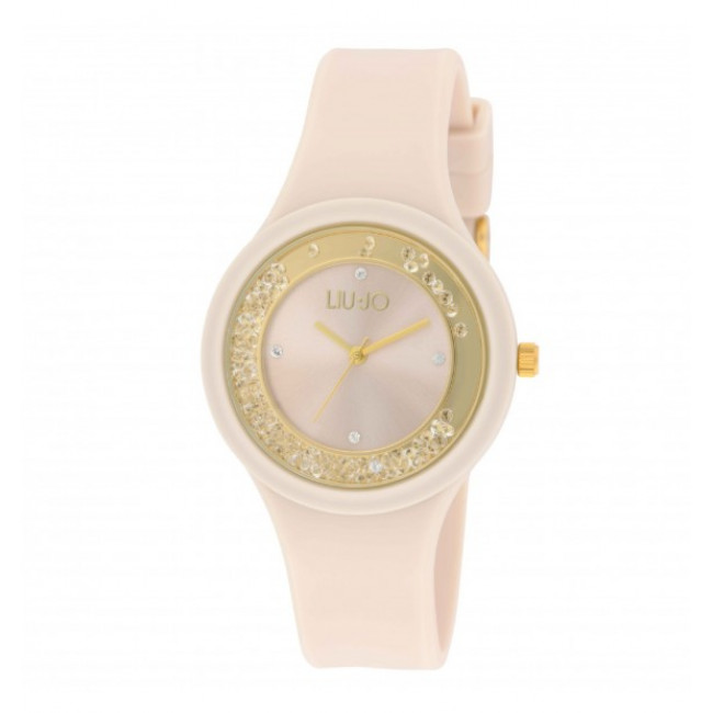 OROLOGIO LIU JO DONNA AL QUARZO DANCING SPORT TLJ2527