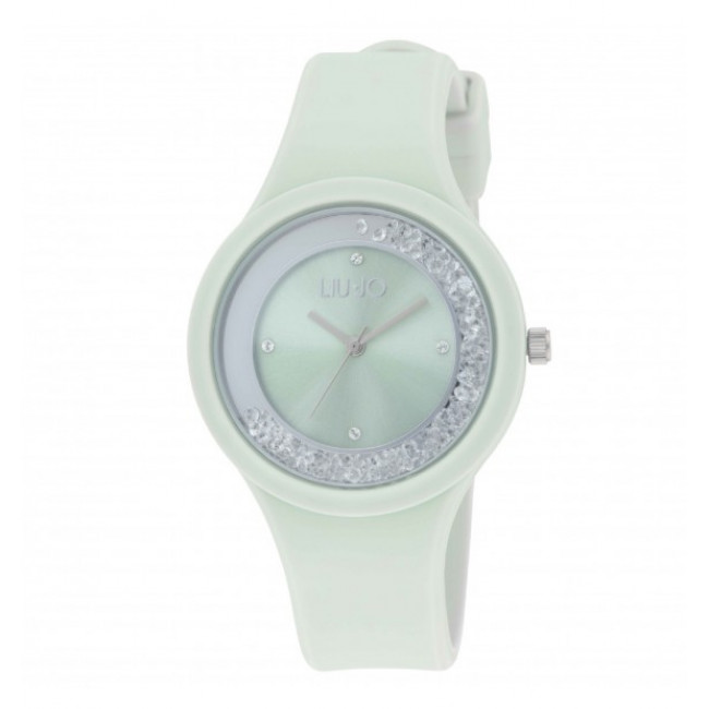 OROLOGIO LIU JO DONNA AL QUARZO DANCING SPORT TLJ2525