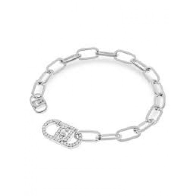 BRACCIALE LIU JO ACCIAIO COLLEZIONE FASHION LJ2618