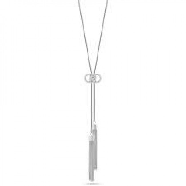 COLLANA LIU JO ACCIAIO COLLEZIONE ESSENTIAL WOMAN LJ2649