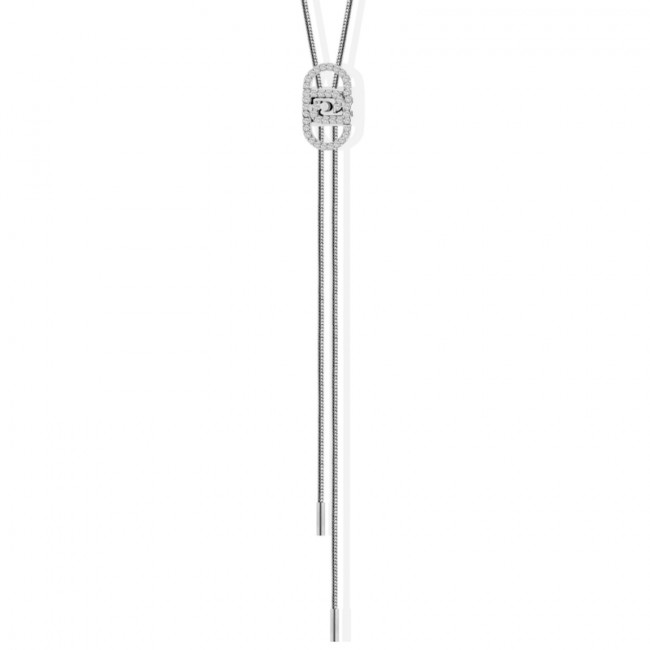 COLLANA LIU JO ACCIAIO COLLEZIONE ESSENTIAL WOMAN LJ2807