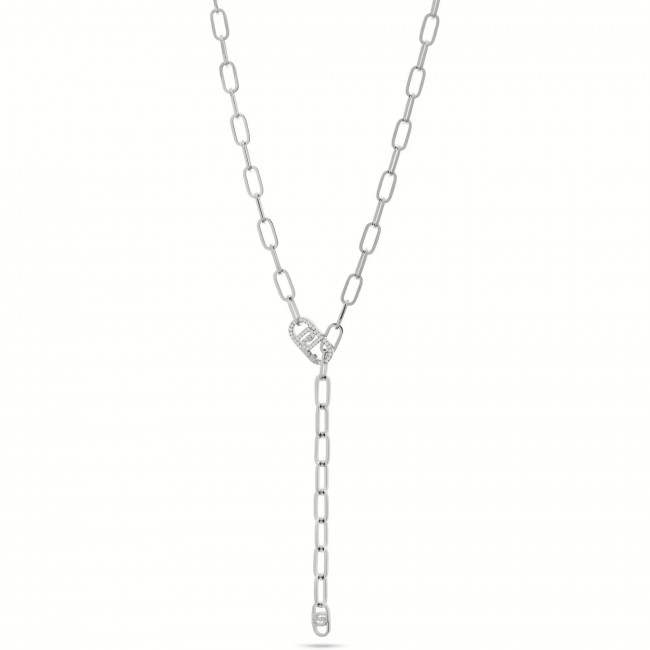 COLLANA LIU JO ACCIAIO COLLEZIONE FASHION LJ2617