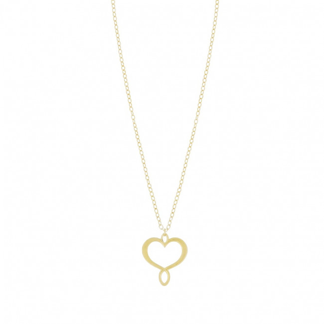 COLLANA  MAMAN ET SOPHIE ARGENTO 925 GCMAM25
