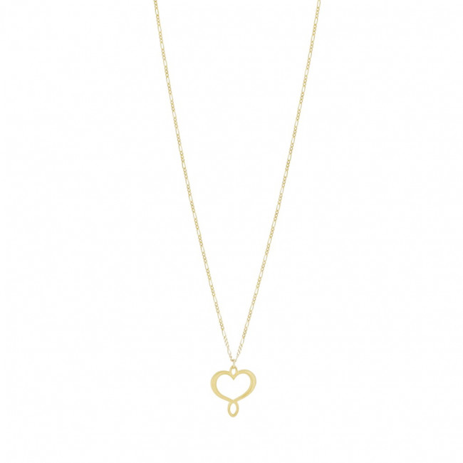 COLLANA  MAMAN ET SOPHIE ARGENTO 925 GCMAM18