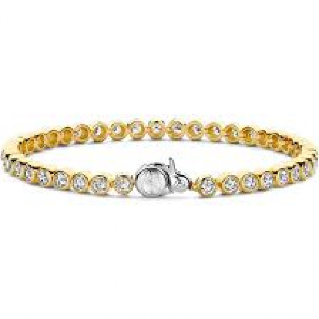 BRACCIALE ARGENTO TI SENTO MILANO 2842ZY