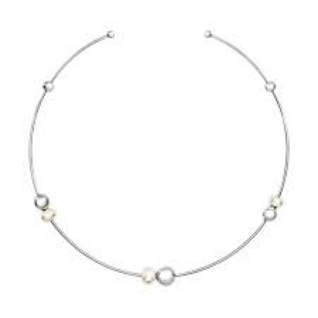 COLLANA BREIL BUBBLE TJ3776