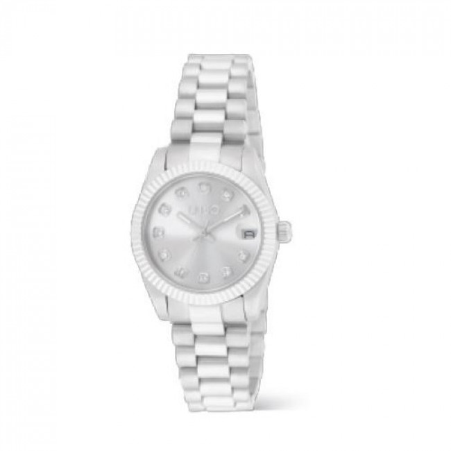 OROLOGIO LIU JO DONNA AL QUARZO CASUAL TIMELESS TLJ2481