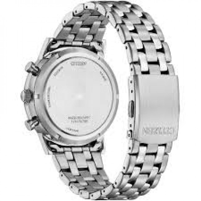 CITIZEN CRONO SPORT ECO DRIVE CA4630-53X