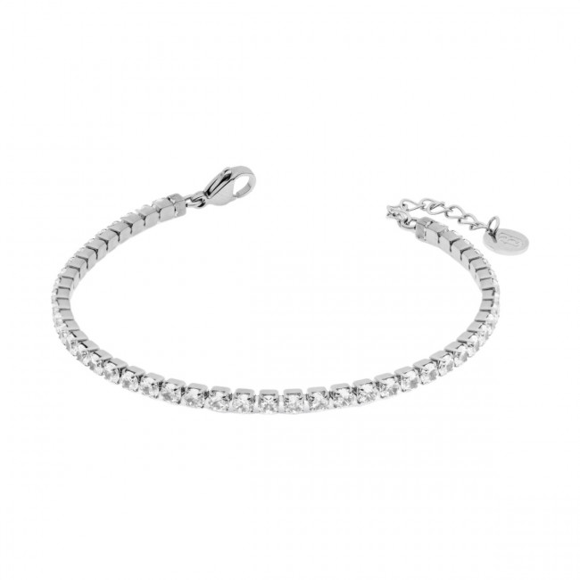 BRACCIALE LIU JO ACCIAIO COLLEZIONE FASHION LJ2417