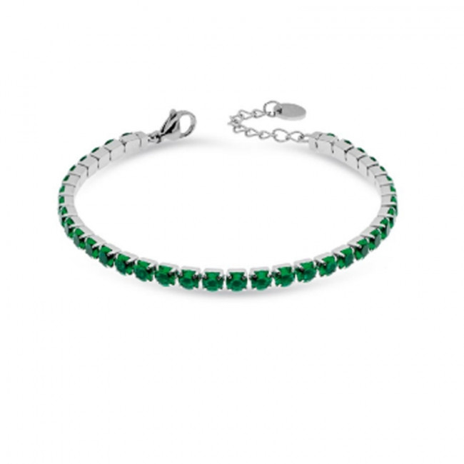 BRACCIALE LIU JO ACCIAIO COLLEZIONE FASHION LJ2420