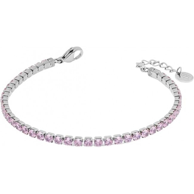 BRACCIALE LIU JO ACCIAIO COLLEZIONE FASHION LJ2425