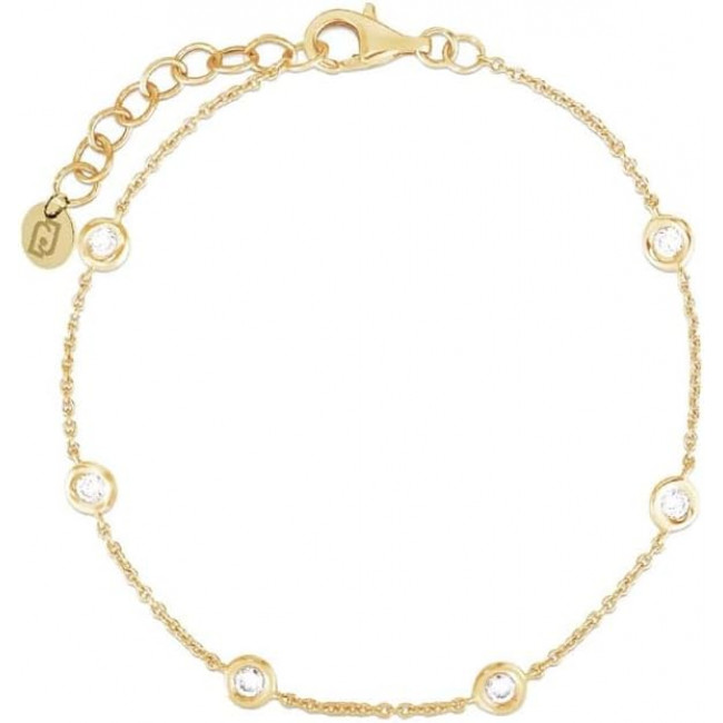 BRACCIALE LIU JO ACCIAIO COLLEZIONE FASHION LJ2467