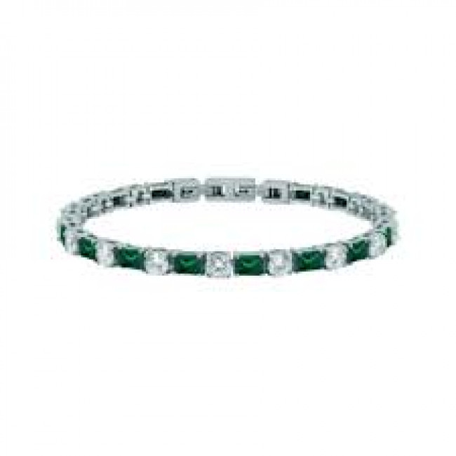 BRACCIALE LIU JO ACCIAIO COLLEZIONE ESSENTIAL LJ2689