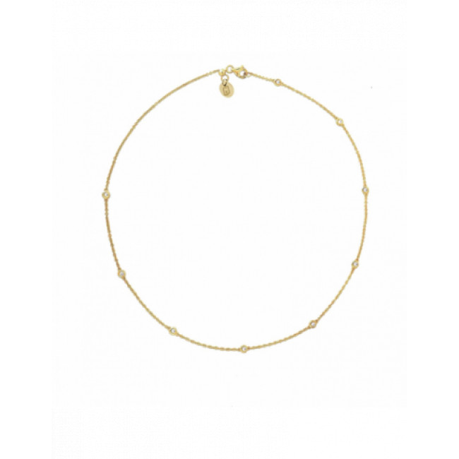 COLLANA LIU JO ACCIAIO COLLEZIONE FASHION LJ2466