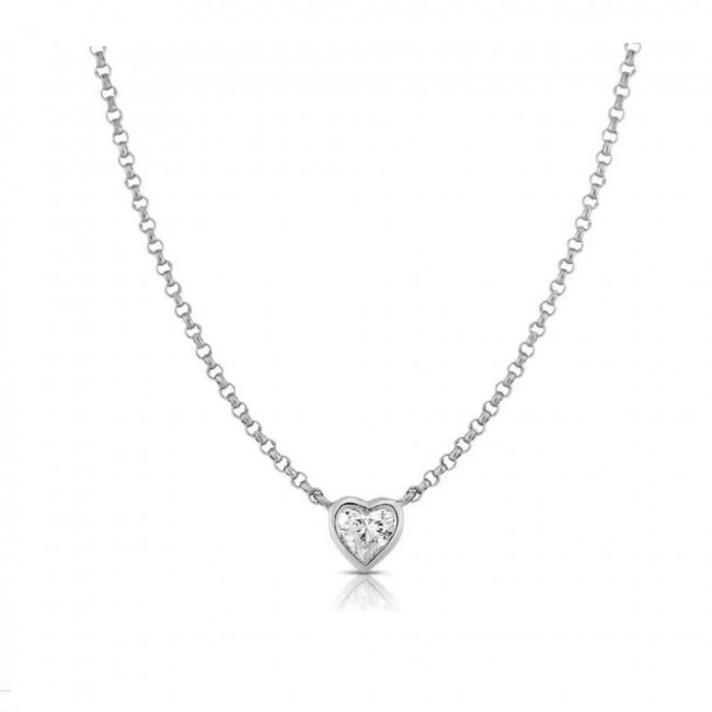 COLLANA LIU JO ACCIAIO COLLEZIONE FASHION LJ2527