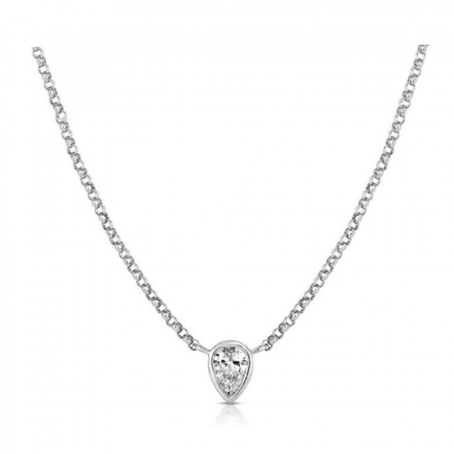 COLLANA LIU JO ACCIAIO COLLEZIONE ESSENTIAL LJ2528