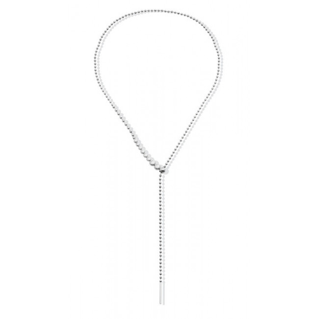 COLLANA LIU JO ACCIAIO COLLEZIONE STONES LJ2829