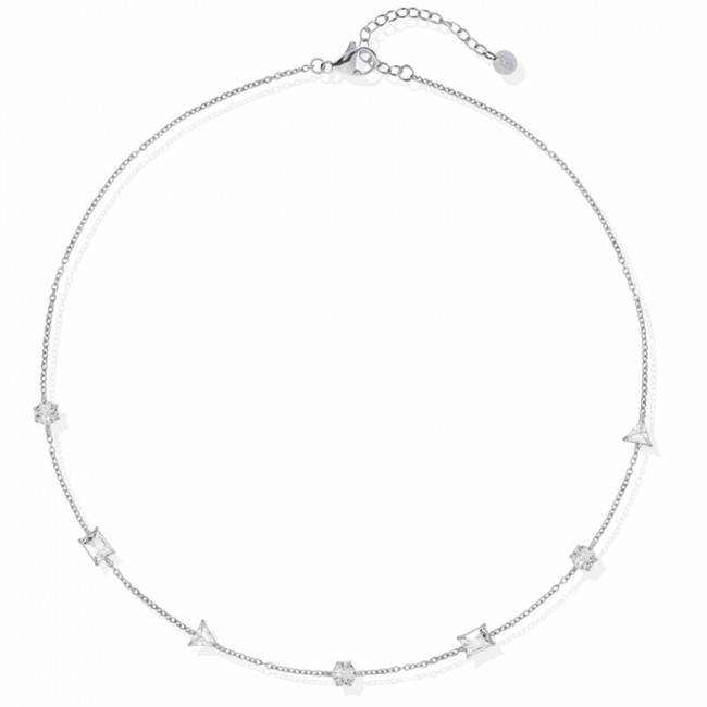 COLLANA LIU JO ACCIAIO COLLEZIONE STONES LJ2833